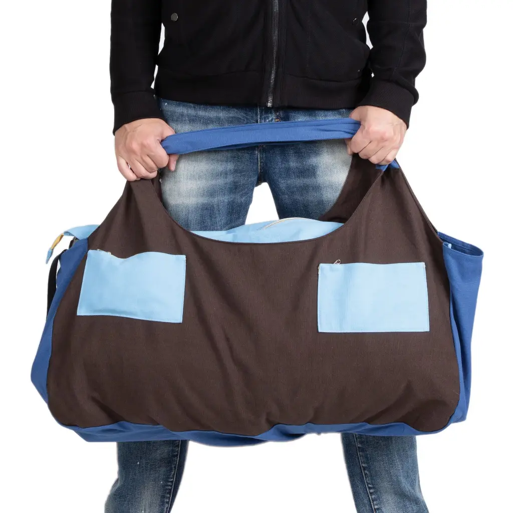large yoga mat bag for men.webp
