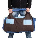 large yoga mat bag for men.webp